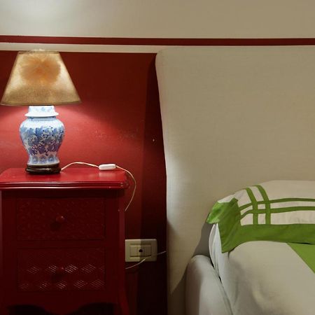 Casa Vacanze La Torre Orio al Serio Exteriör bild
