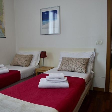 Casa Vacanze La Torre Orio al Serio Exteriör bild