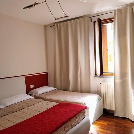 Casa Vacanze La Torre Orio al Serio Exteriör bild